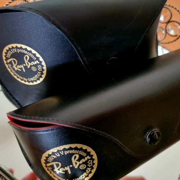 Various colors men's Ray-Ban sunglasses - Picture 7 of 15